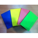 Moto Series - A5 Notebooks